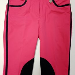 PANTALONE DONNA POLO CLASSIC 42* Pantaloni Donna 